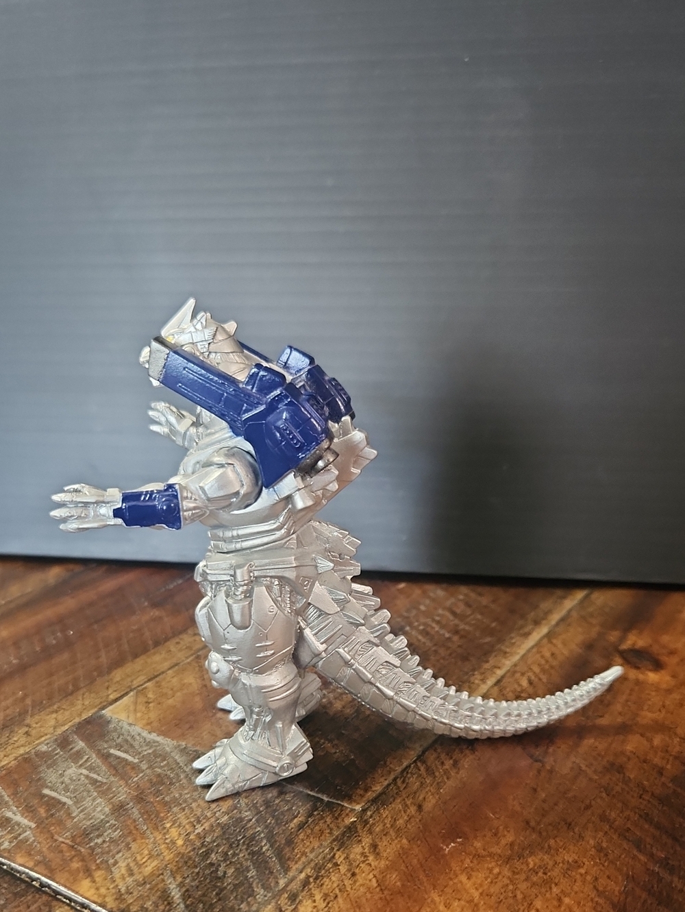 Mechagodzilla 2002 - Picture 2 of 6